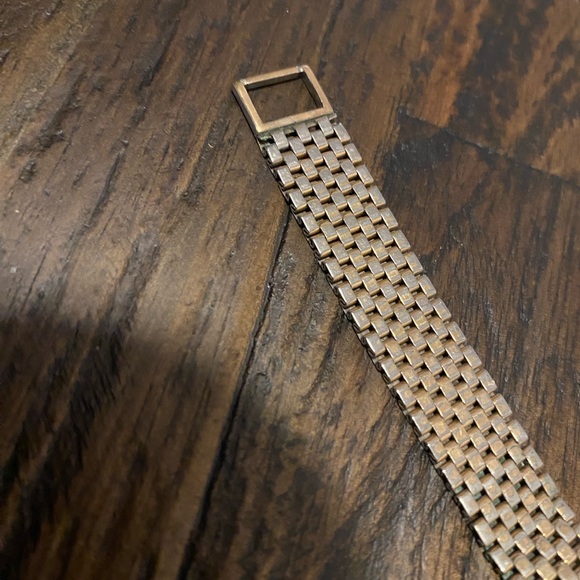 Chalet 17 jewels vintage watch main image 5